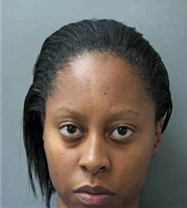 Mikeisha Mitchell, - Ouachita Parish County, LA 